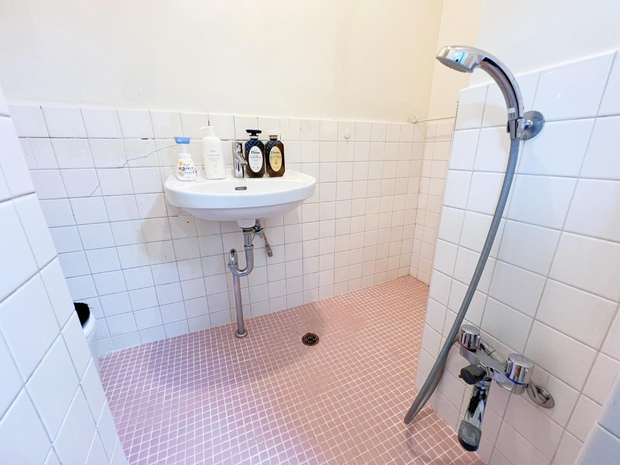 Séjour chez l'habitant 高田馬場4分 最大7人 02 Tōkyō