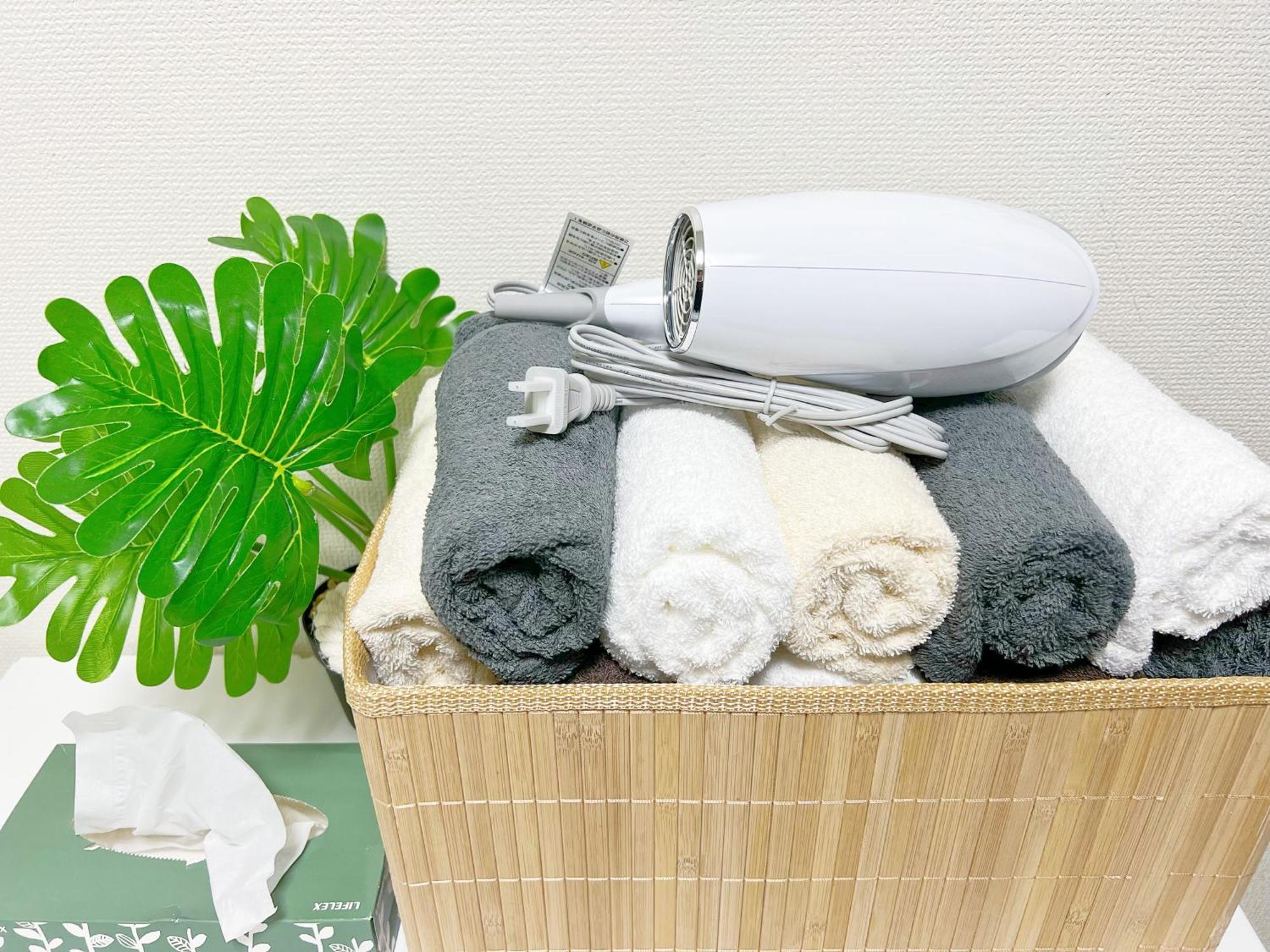 Séjour chez l'habitant 高田馬場4分 最大7人 02